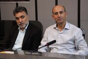 ببینید| بررسی چالش‌های سایت ۱۱۴ هکتاری نهضت ملی مسکن بردسکن در کمیته فنی ذیل شورای مسکن استان
