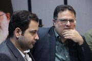 ببینید| بررسی چالش‌های سایت ۱۱۴ هکتاری نهضت ملی مسکن بردسکن در کمیته فنی ذیل شورای مسکن استان