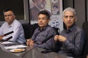 ببینید| بررسی چالش‌های سایت ۱۱۴ هکتاری نهضت ملی مسکن بردسکن در کمیته فنی ذیل شورای مسکن استان