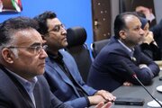 ببینید| بررسی چالش‌های سایت ۱۱۴ هکتاری نهضت ملی مسکن بردسکن در کمیته فنی ذیل شورای مسکن استان