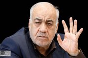 ببینید | نشست بررسی ارزیابی عملکرد شرکت ساخت و توسعه با حضور معاون وزیر راه و شهرسازی