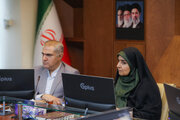 ببینید|نشست پایش مسکن با حضور وزیر راه و شهرسازی