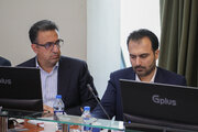 ببینید|نشست پایش مسکن با حضور وزیر راه و شهرسازی