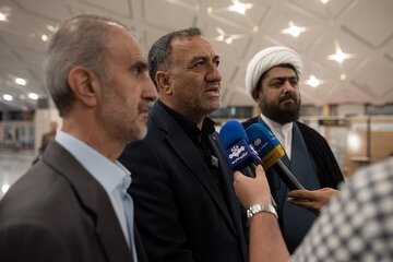محمود امانی