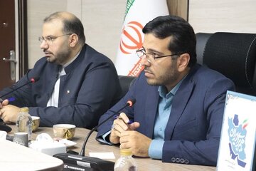 برگزاری نخستین نشست «باهم برای ایران؛ گفتگوی مسأله‌محور با جامعه مدنی» در یزد