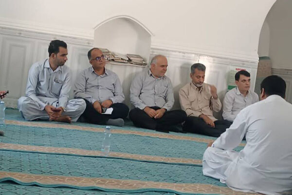 راتقای ایمنی