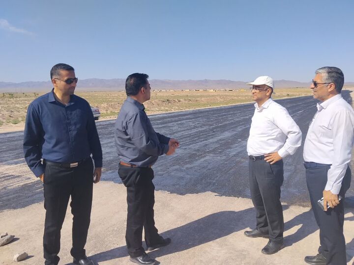 وانشفر، خراسان شمالی