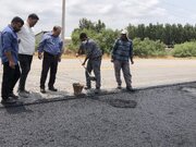 راه و شهرسازی گلستان