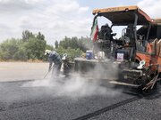 راه و شهرسازی گلستان