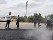 راه و شهرسازی گلستان