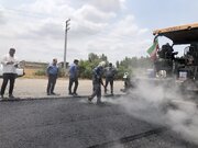 راه و شهرسازی گلستان