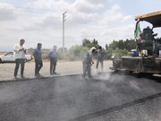 راه و شهرسازی گلستان