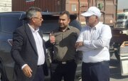 معارفه