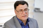 ببینید | نشست بررسی نحوه جانمایی ایستگاه راه‌آهن دورود با حضور معاون ساخت و توسعه راه‌آهن، بنادر و فرودگاه‌ها