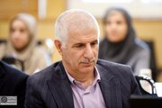 ببینید | نشست صمیمانه معاون وزیر راه و شهرسازی با کارکنان معاونت ساخت و توسعه راه های شرکت ساخت و توسعه