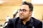 ببینید | نشست صمیمانه معاون وزیر راه و شهرسازی با کارکنان معاونت ساخت و توسعه راه های شرکت ساخت و توسعه