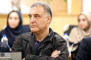 ببینید | نشست صمیمانه معاون وزیر راه و شهرسازی با کارکنان معاونت ساخت و توسعه راه های شرکت ساخت و توسعه