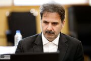 ببینید | نشست صمیمانه معاون وزیر راه و شهرسازی با کارکنان معاونت ساخت و توسعه راه های شرکت ساخت و توسعه