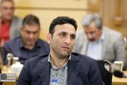 ببینید | نشست صمیمانه معاون وزیر راه و شهرسازی با کارکنان معاونت ساخت و توسعه راه های شرکت ساخت و توسعه