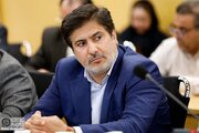 ببینید | نشست صمیمانه معاون وزیر راه و شهرسازی با کارکنان معاونت ساخت و توسعه راه های شرکت ساخت و توسعه