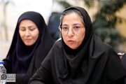 ببینید | نشست صمیمانه معاون وزیر راه و شهرسازی با کارکنان معاونت ساخت و توسعه راه های شرکت ساخت و توسعه