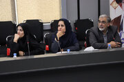 ببینید | جلسه شورای هماهنگی راه و شهراسزی خراسان رضوی با محوریت تبیین منشور ماندگار