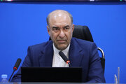 ببینید | جلسه شورای هماهنگی راه و شهراسزی خراسان رضوی با محوریت تبیین منشور ماندگار