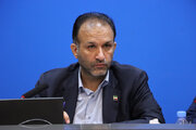 ببینید | جلسه شورای هماهنگی راه و شهراسزی خراسان رضوی با محوریت تبیین منشور ماندگار