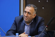 ببینید | جلسه شورای هماهنگی راه و شهراسزی خراسان رضوی با محوریت تبیین منشور ماندگار
