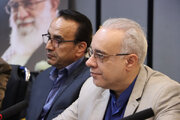 ببینید | جلسه شورای هماهنگی راه و شهراسزی خراسان رضوی با محوریت تبیین منشور ماندگار