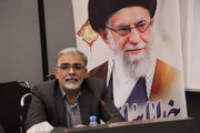 ببینید | جلسه شورای هماهنگی راه و شهراسزی خراسان رضوی با محوریت تبیین منشور ماندگار