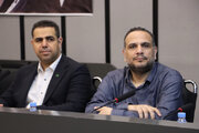 ببینید | جلسه شورای هماهنگی راه و شهراسزی خراسان رضوی با محوریت تبیین منشور ماندگار