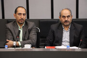 ببینید | جلسه شورای هماهنگی راه و شهراسزی خراسان رضوی با محوریت تبیین منشور ماندگار
