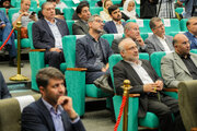 ببینید | آیین آغاز شماره گذاری خودرو (حمل و نقل عمومی) و رونمایی از پلاک منطقه آزاد شرکت شهر فرودگاهی امام خمینی (ره)