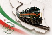 پیش فروش بلیت‌ قطارهای مسافری تیرماه از روز چهارشنبه آغاز می‌شود
