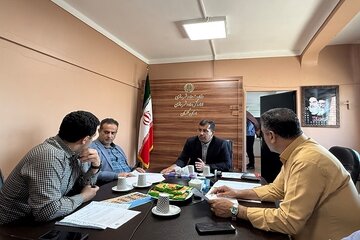 راه و شهرسازی گلستان