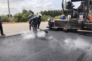 راه و شهرسازی گلستان