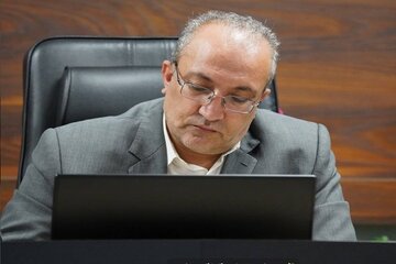 تردد نزدیک به ۳۰ هزار دستگاه ناوگان ترانزیتی از پایانه‌های مرزی آذربایجان‌غربی