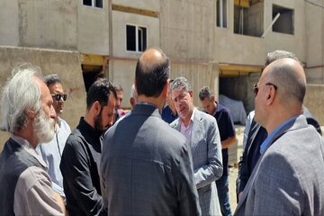 بازدید