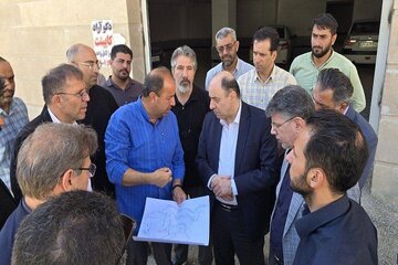 بازدید