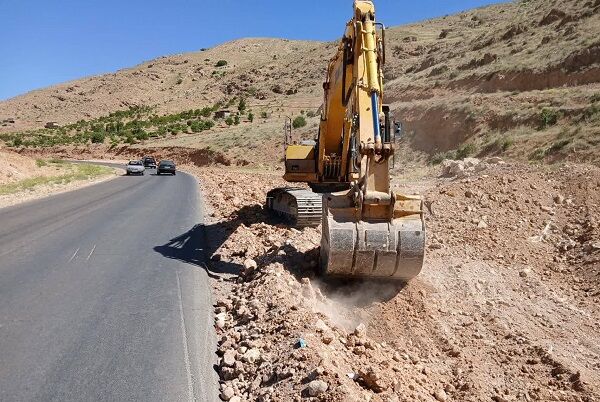 راهداری فارس