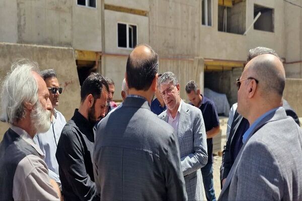 بازدید