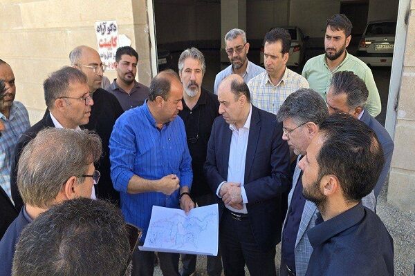 بازدید