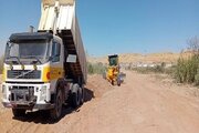 ببینید| ️آمادگی پایانه مرزی سومار برای میزبانی از زائران اربعین با توسعه زیرساخت‌ها