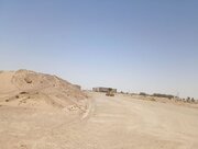 ببینید| امید به خانه دار شدن در حوزه سیستان با پیشرفت چشمگیر سایت نهضت ملی مسکن محمدآباد