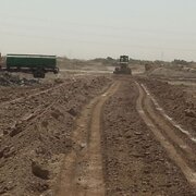 ببینید| امید به خانه دار شدن در حوزه سیستان با پیشرفت چشمگیر سایت نهضت ملی مسکن محمدآباد