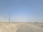 ببینید| امید به خانه دار شدن در حوزه سیستان با پیشرفت چشمگیر سایت نهضت ملی مسکن محمدآباد