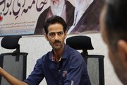 ببینید | دیدار مردمی مدیرکل راه و شهرسازی خراسان رضوی در راستای پاسخگویی به مطالبات شهروندان