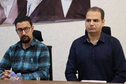 ببینید | دیدار مردمی مدیرکل راه و شهرسازی خراسان رضوی در راستای پاسخگویی به مطالبات شهروندان