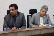 ببینید | دیدار مردمی مدیرکل راه و شهرسازی خراسان رضوی در راستای پاسخگویی به مطالبات شهروندان